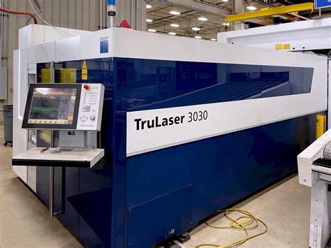 china trumpf cnc laser cutting machine|TRUMPF trulaser 3030 price.